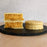 Alfajor de Chocolate Blanco Manjar Keto Multisaludable 80 gr