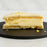 Alfajor de Chocolate Blanco Pie Limón Keto Multisaludable 75 gr