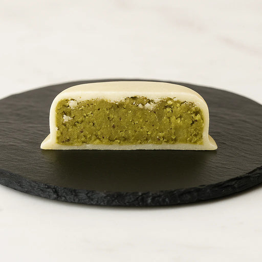 Bon o Bom Pistacho Blanco Keto Multisaludable 45 gr