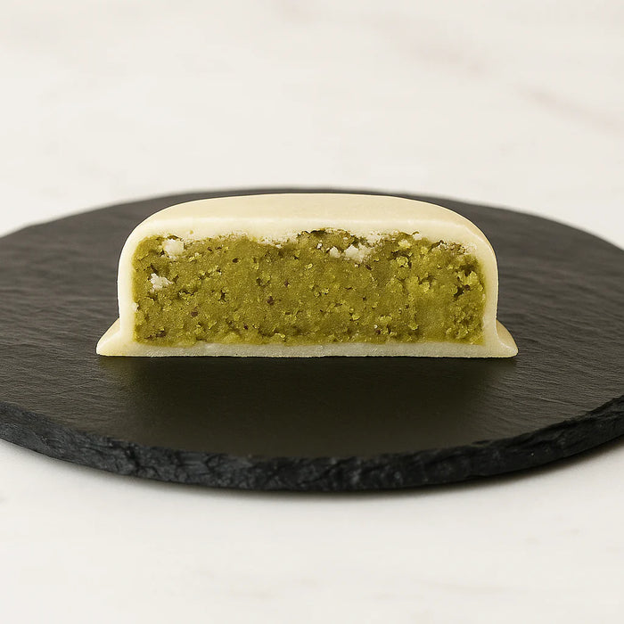 Bon o Bom Pistacho Blanco Keto Multisaludable 45 gr