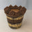 Torta Vaso Tres Amores Keto Multisaludable 200 gr