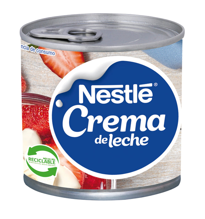 Crema de Leche Nestle 236 gr