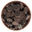 Monedas de Chocolate Bitter 85% Cacao Sin Azúcar 250 gr