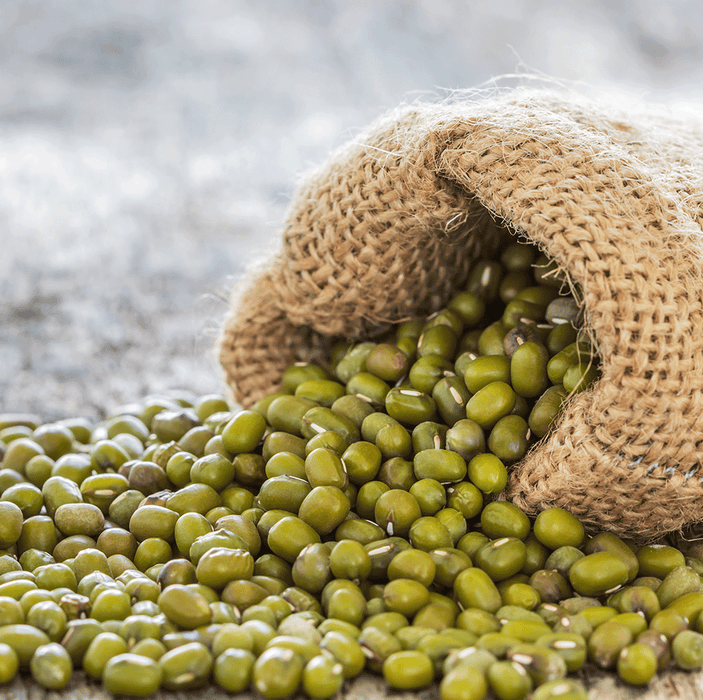 Poroto Mung 1 kg