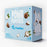 Barras de Proteína con Creatina Sabor Coco PowerFoods