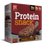 Barras de Proteína Chocolate & Crispis Protein Snack x 5 un