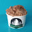 Vasito de Helado sabor Snickers Keto Low Carb de Quinto Pino