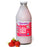 Yoghurt Vegano de Coco Frutilla Limón sin Azúcar, APLV y Sin Gluten de Quokka 1 lt