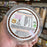 Alfajor tipo Chilenito Low Carb de Receta Maestra
