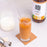 Syrup Premium sabor Caramelo Röj 1 lt