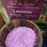 Sal de Baño Aroma Lavanda Ekolif Cosmética Mapuche 250 gr