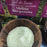 Sal de Baño Aroma Melisa Bergamota Ekolif Cosmética Mapuche 250 gr