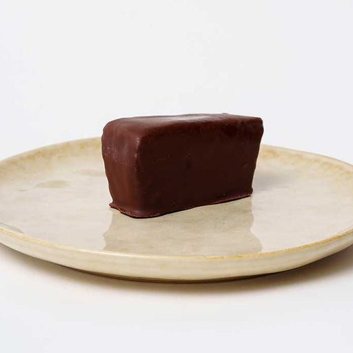 Queque Protein Choco Relleno de Take The Cake 64 gr