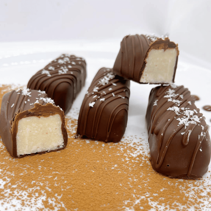 Protein Prestigio de Take The Cake 64 gr