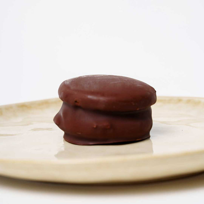 Alfajor de Chocolate de Take The Cake