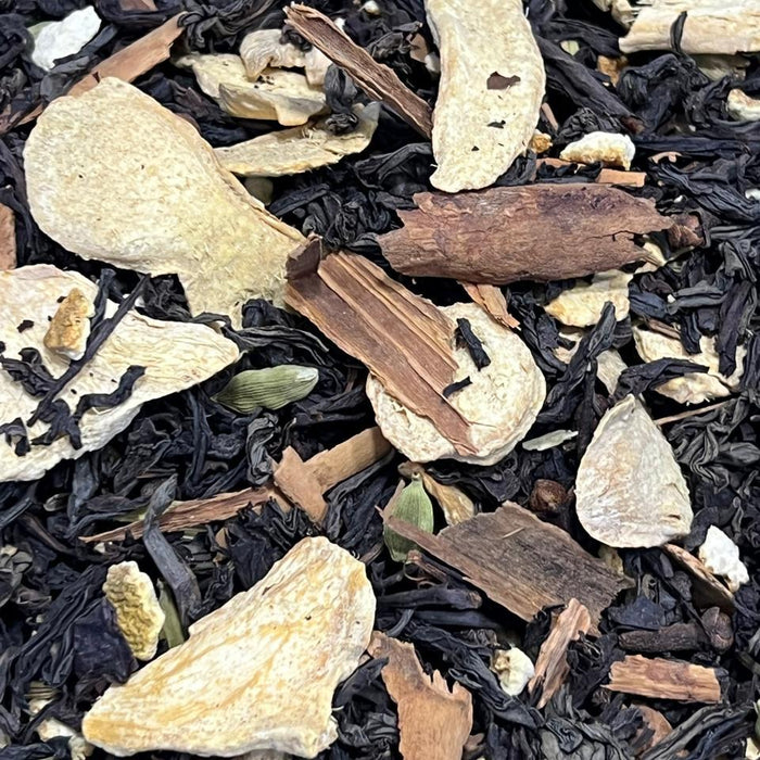 Té Masala Chai 50 gr