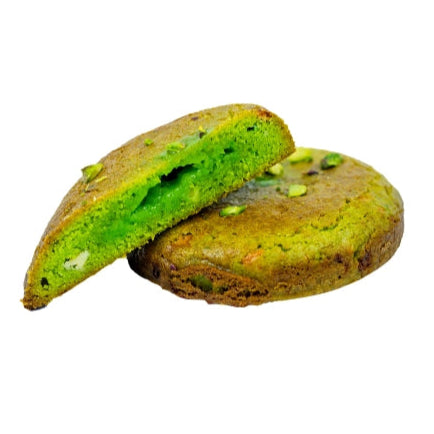 Crumble de Pistacho Sin Azúcar de Tremus 100 gr