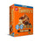 Barras de Proteína sabor Peanut Caramel Twenty´s x 4 un