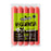 Vienesa Veggienesa Vegana de Vegusta 250 gr