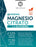 Magnesio Citrato + L-Glutamina sin Gluten de WellPlus 120 cápsulas