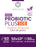 Probiotic Plus 50B sin Gluten de WellPlus 60 cápsulas