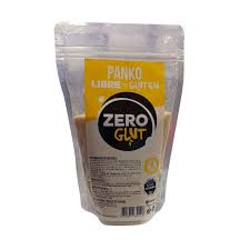 Panko Sin Gluten Zero Glut 250 gr