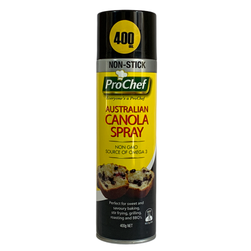 Aceite de Canola en Spray— Comprar Pachamama Temuco