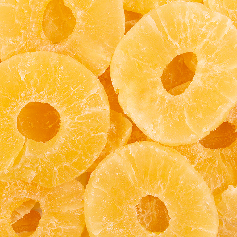Piña en Rodajas— Comprar Pachamama Temuco
