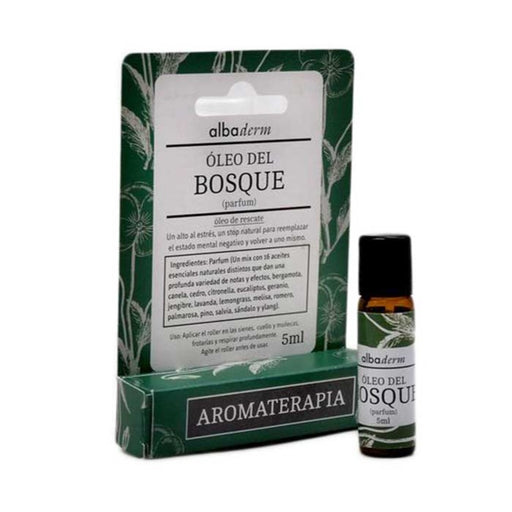 Oleo del Bosque Roller de Apicola del Alba 5 ml