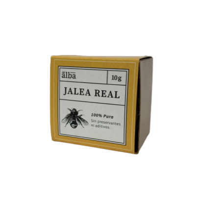 Jalea Real Pura 10 gr