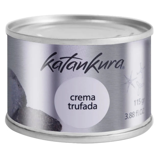 Crema Trufada Katankura 115 gr