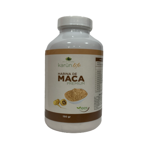 Carbonato de Magnesio en Polvo— Comprar Pachamama Temuco
