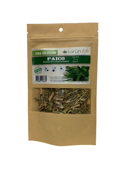 Paico de Karün Life 25 gr