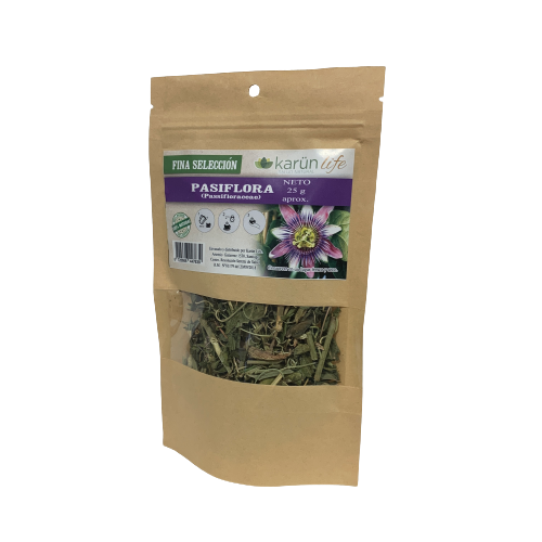 Pasiflora de Karün Life 25 gr