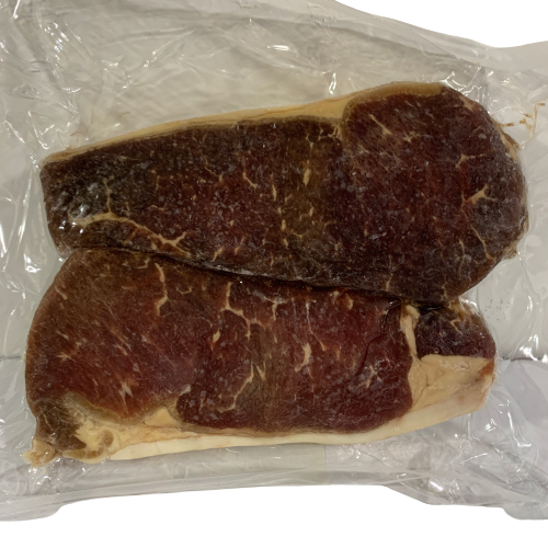 Bife Lomo Liso de Pro Carne 2 x 200 gr