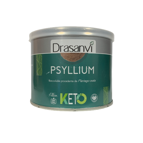 Psyllium Drasanvi 200 gr
