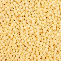 Quinoa Pop Natural Pequeña 150 gr