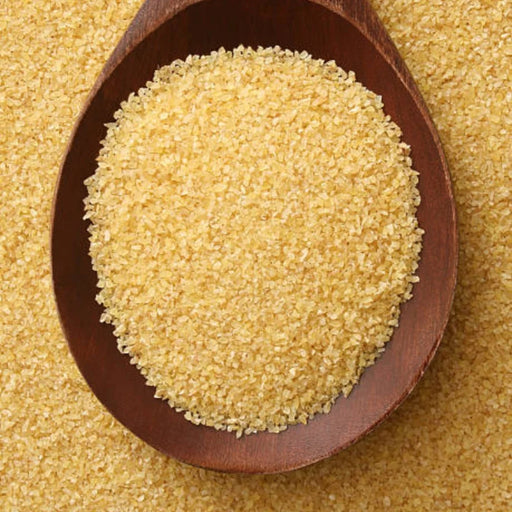 Sémola o Polenta 1 kg