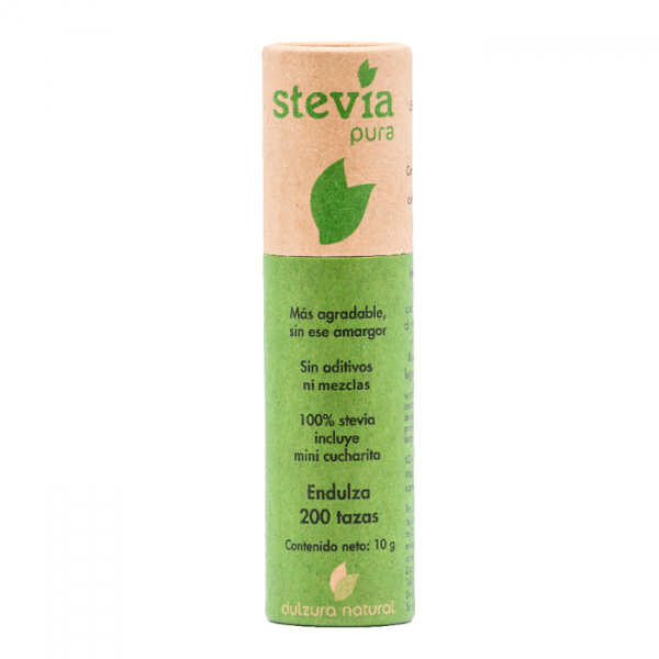 Stevia en Polvo