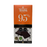 Chocolate 95% de Cacao Sin Gluten y Vegano de Trapa 80gr