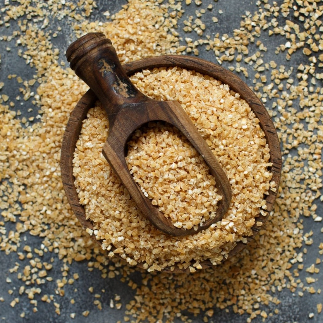 Trigo Burgol 500 gr— Comprar Pachamama Temuco