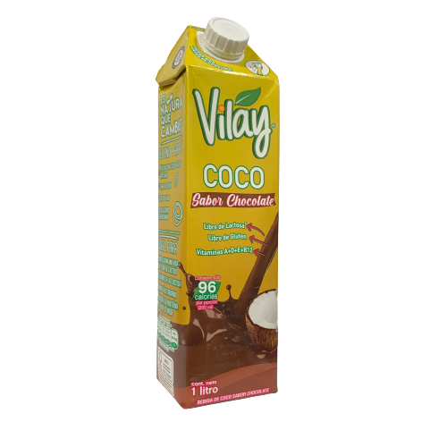 Leche De Coco En Polvo Vegana Sin Lactosa Ni Caseína Agroecológica NO GMO  (A Granel)