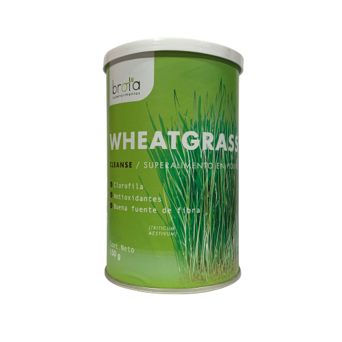 Wheatgrass 150 gr